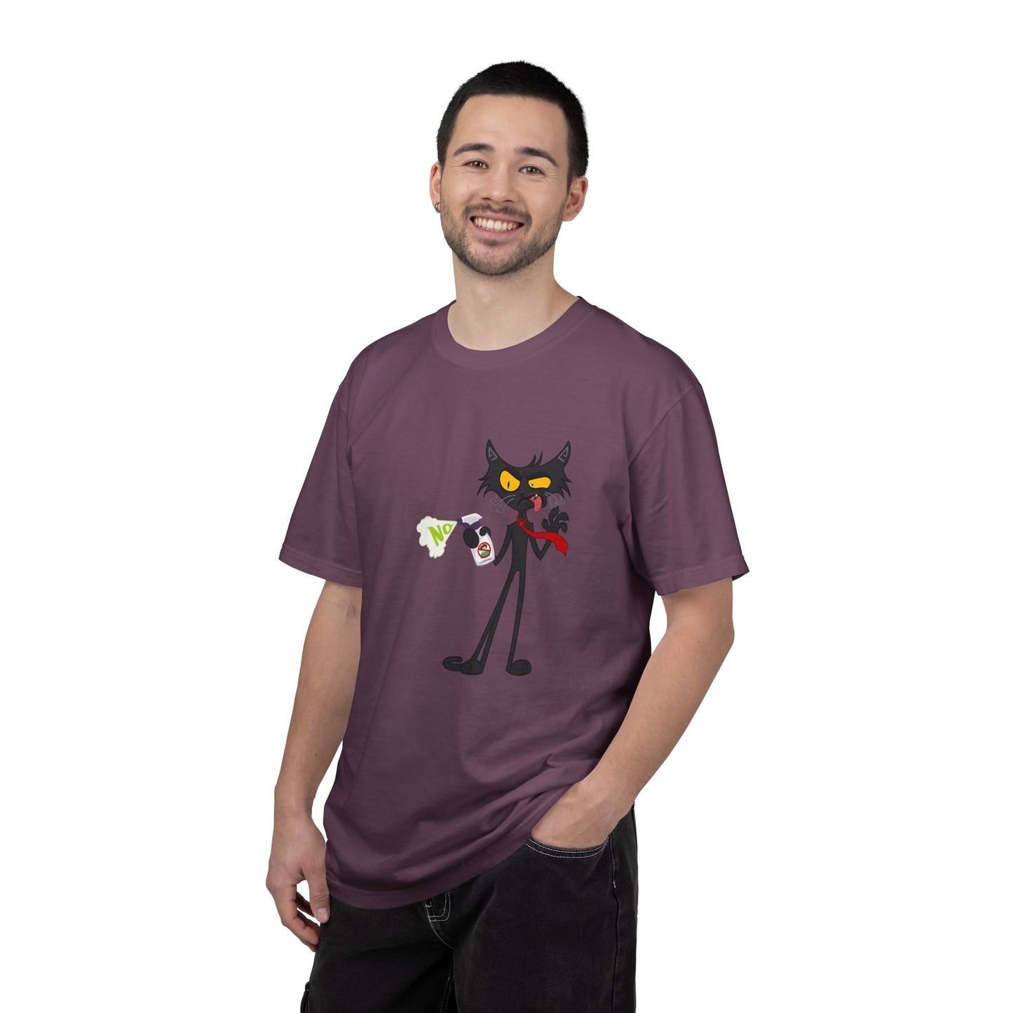 Eww Hoomans Sushi T-Shirt