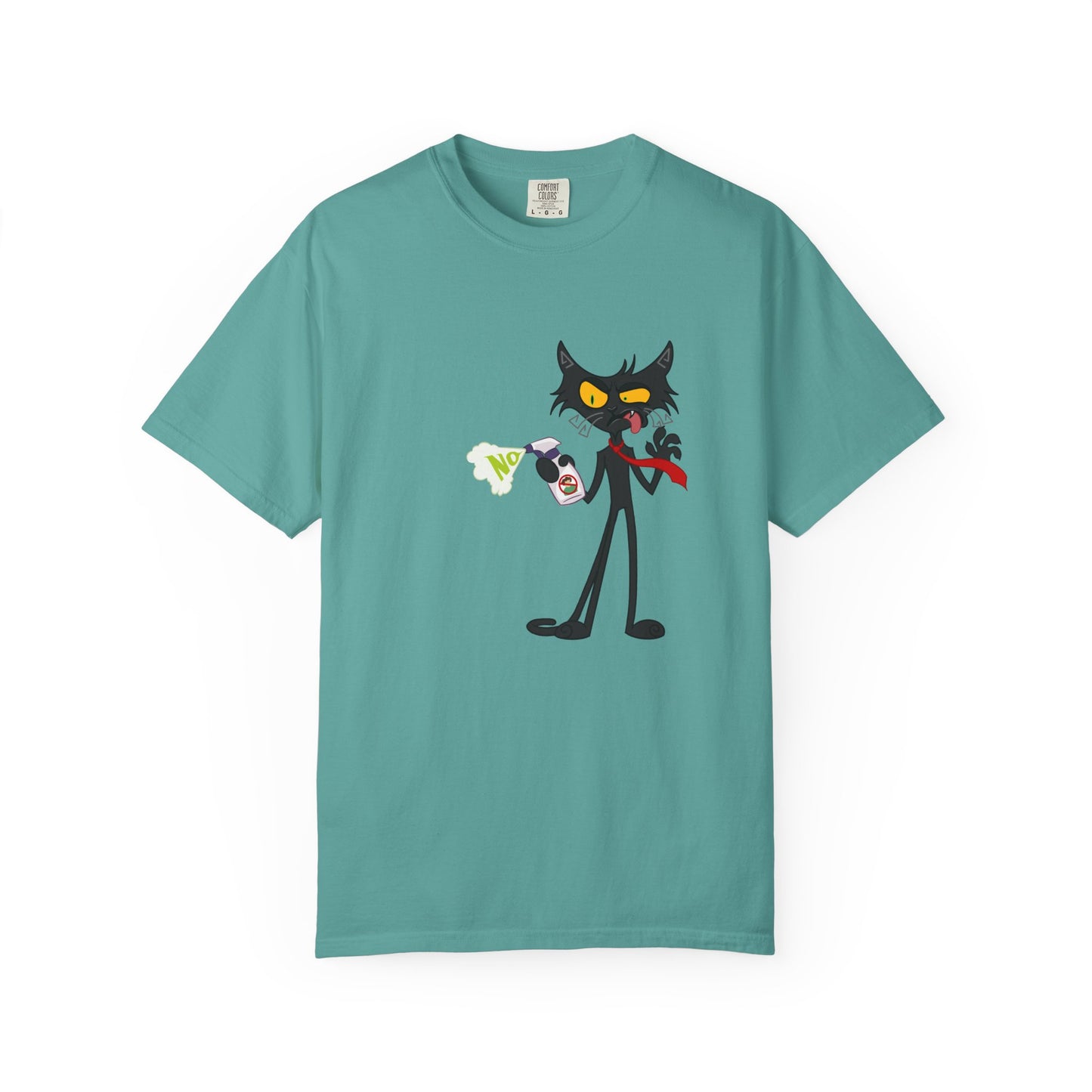 Eww Hoomans Sushi T-Shirt