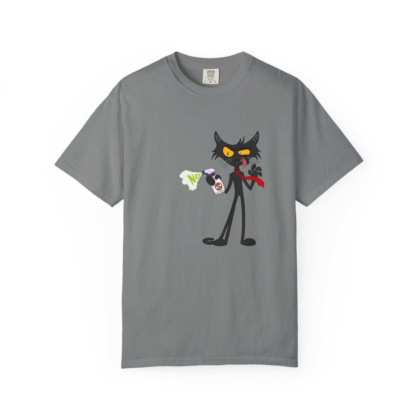 Eww Hoomans Sushi T-Shirt