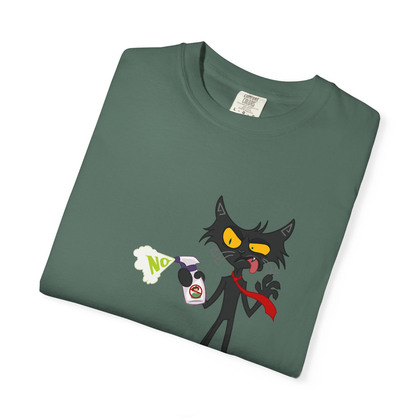 Eww Hoomans Sushi T-Shirt