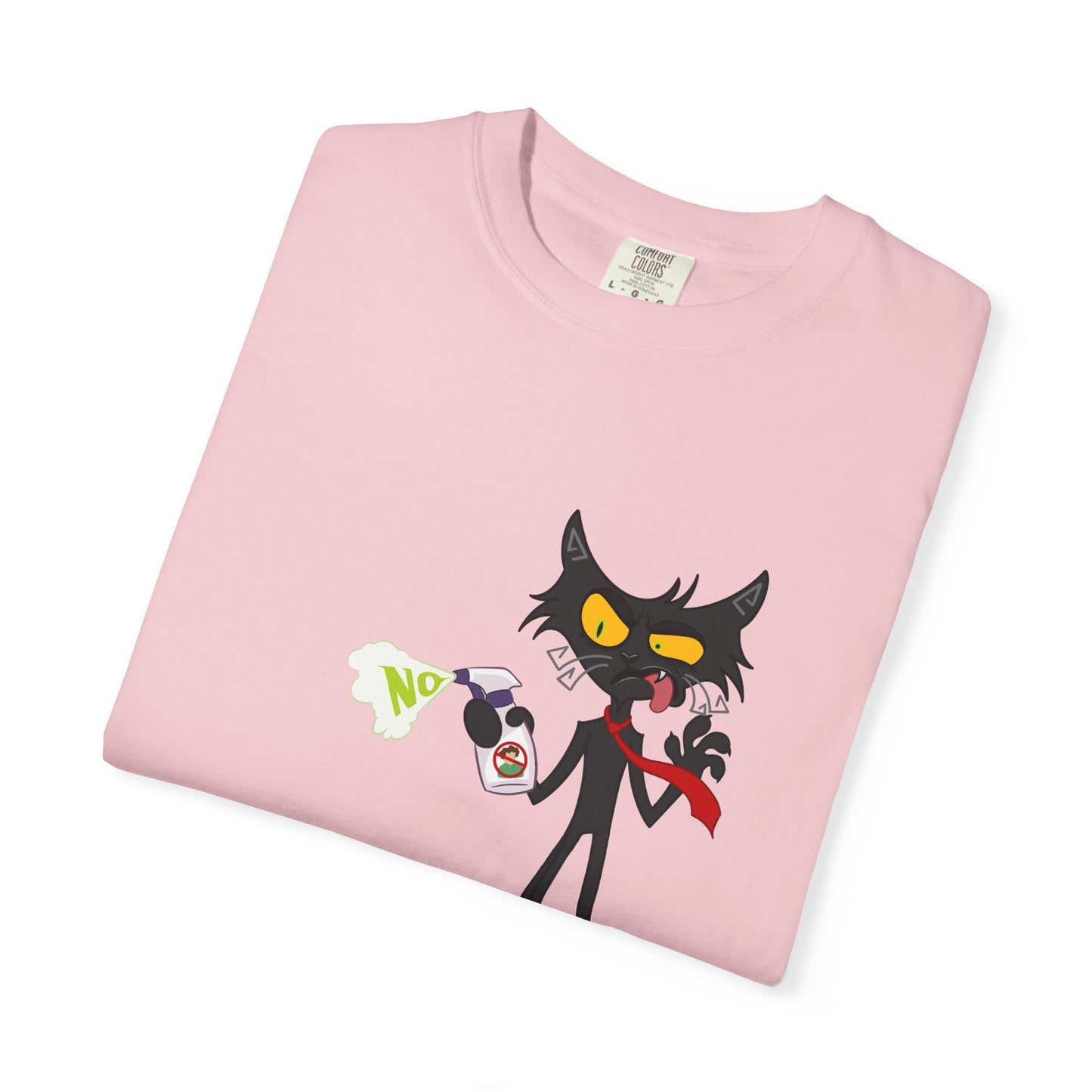 Eww Hoomans Sushi T-Shirt