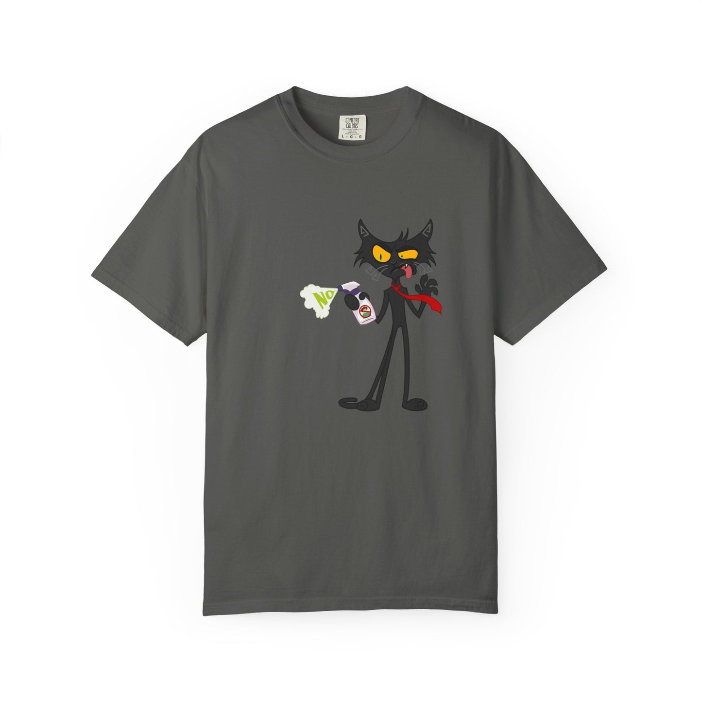 Eww Hoomans Sushi T-Shirt