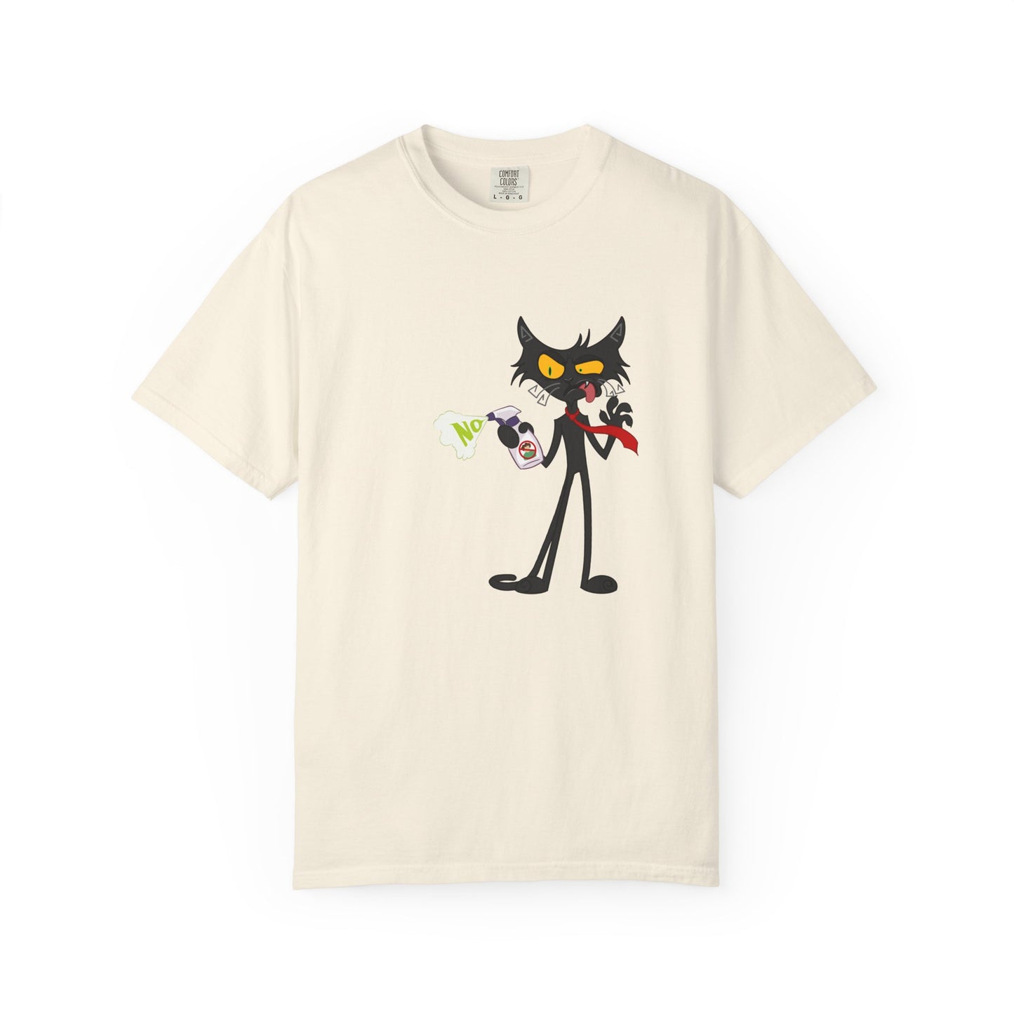 Eww Hoomans Sushi T-Shirt