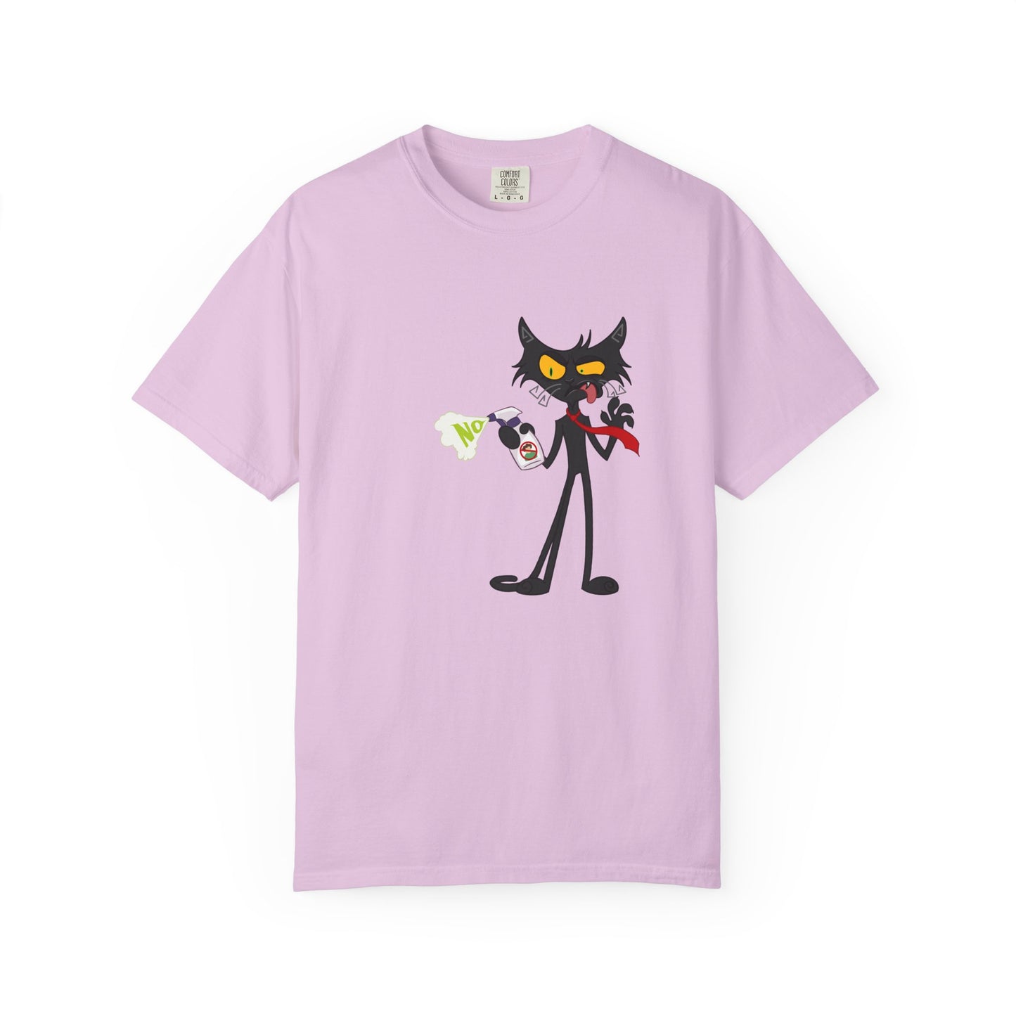 Eww Hoomans Sushi T-Shirt