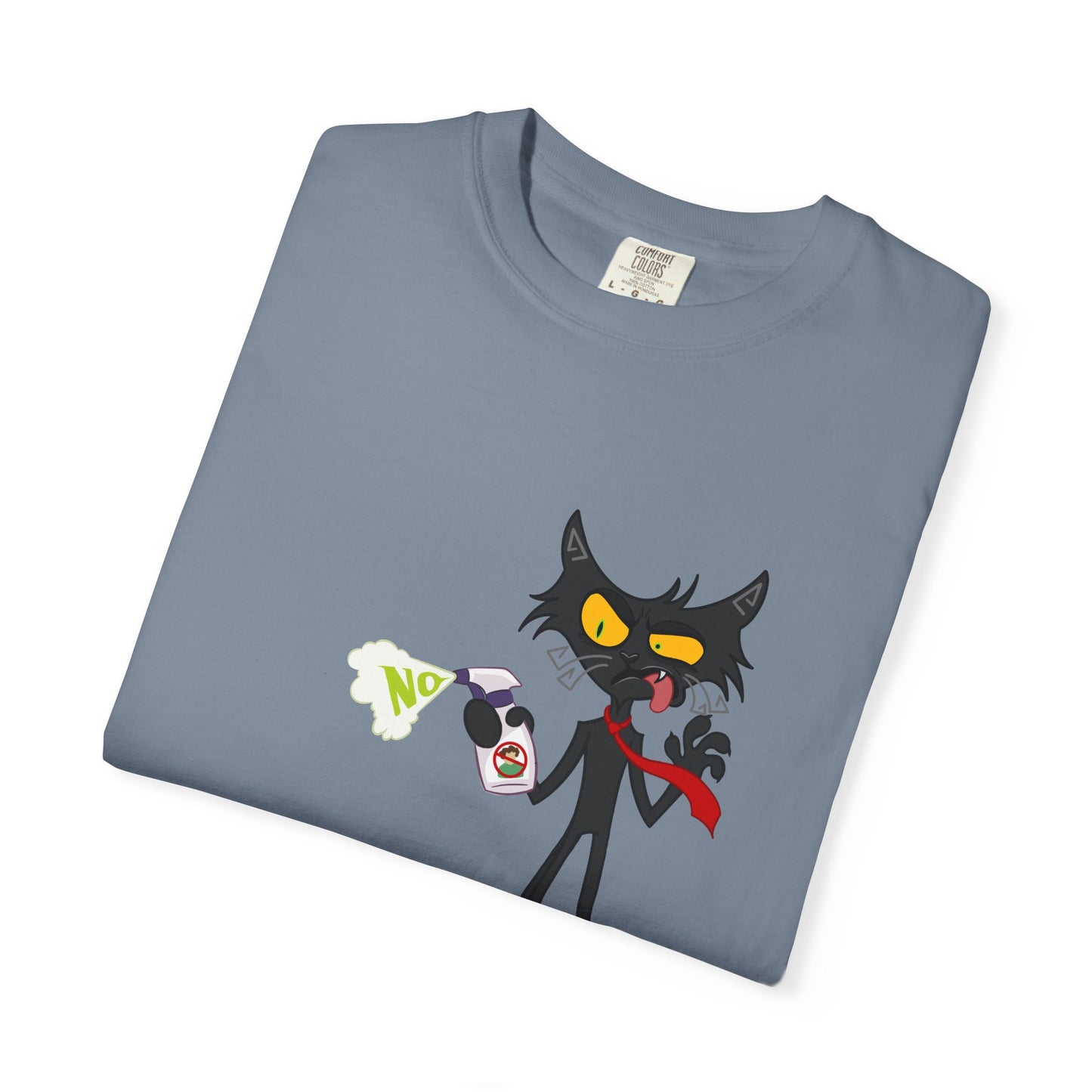 Eww Hoomans Sushi T-Shirt