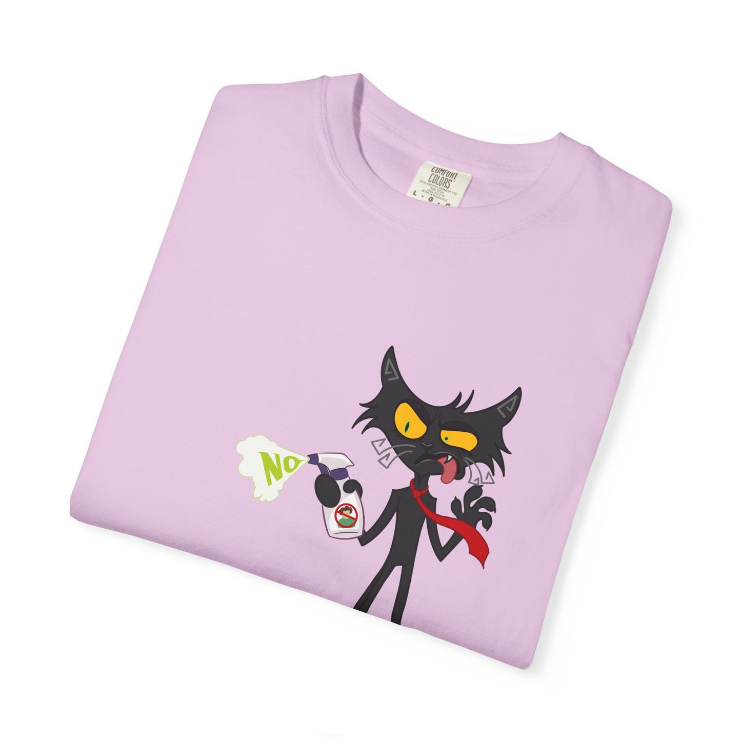 Eww Hoomans Sushi T-Shirt