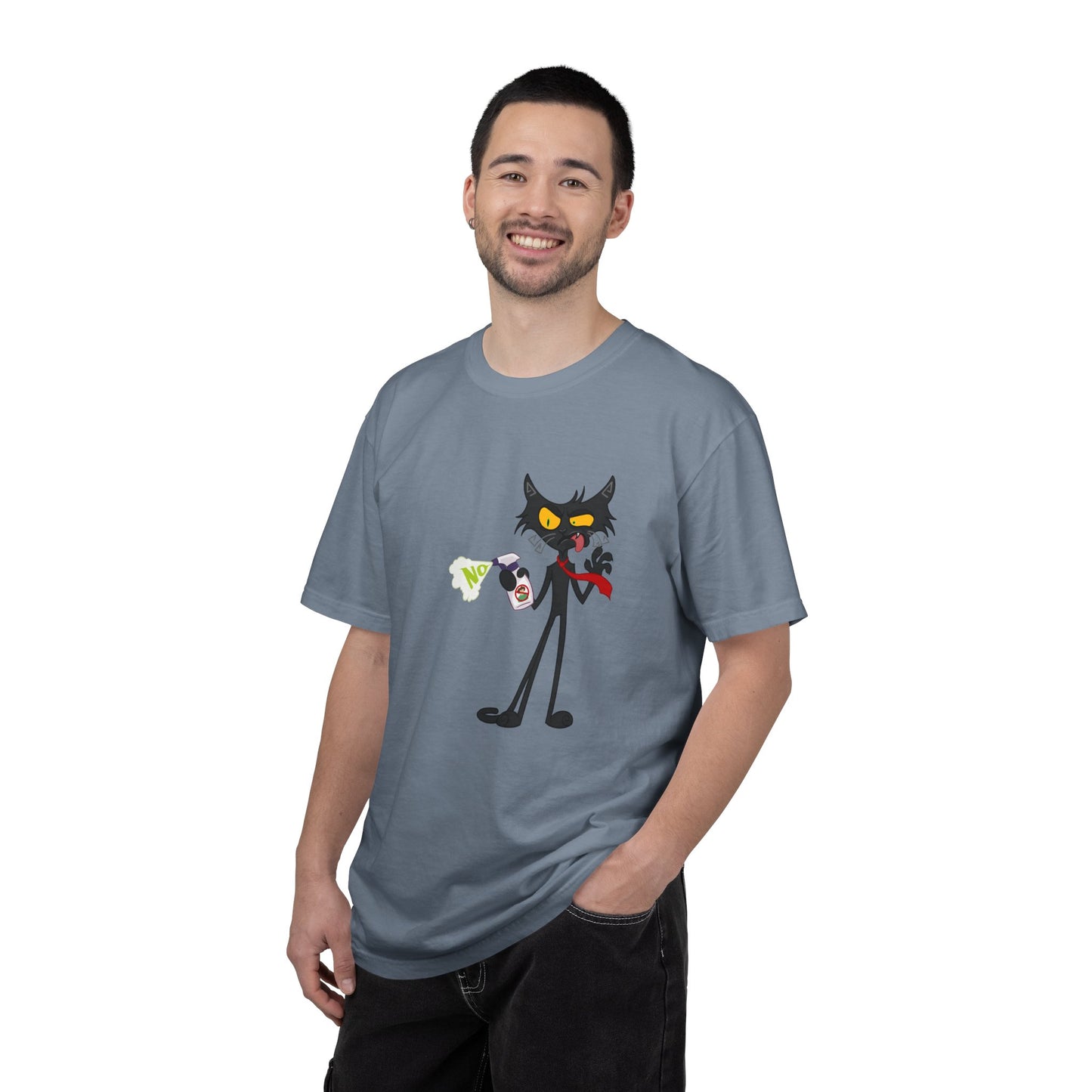 Eww Hoomans Sushi T-Shirt
