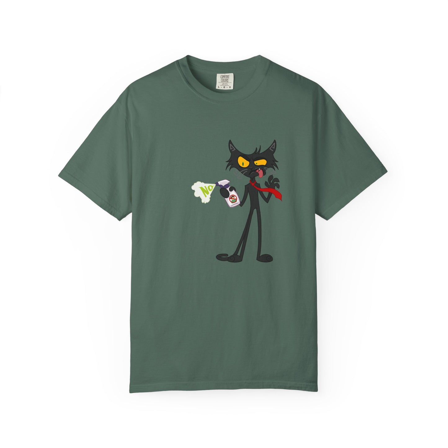 Eww Hoomans Sushi T-Shirt