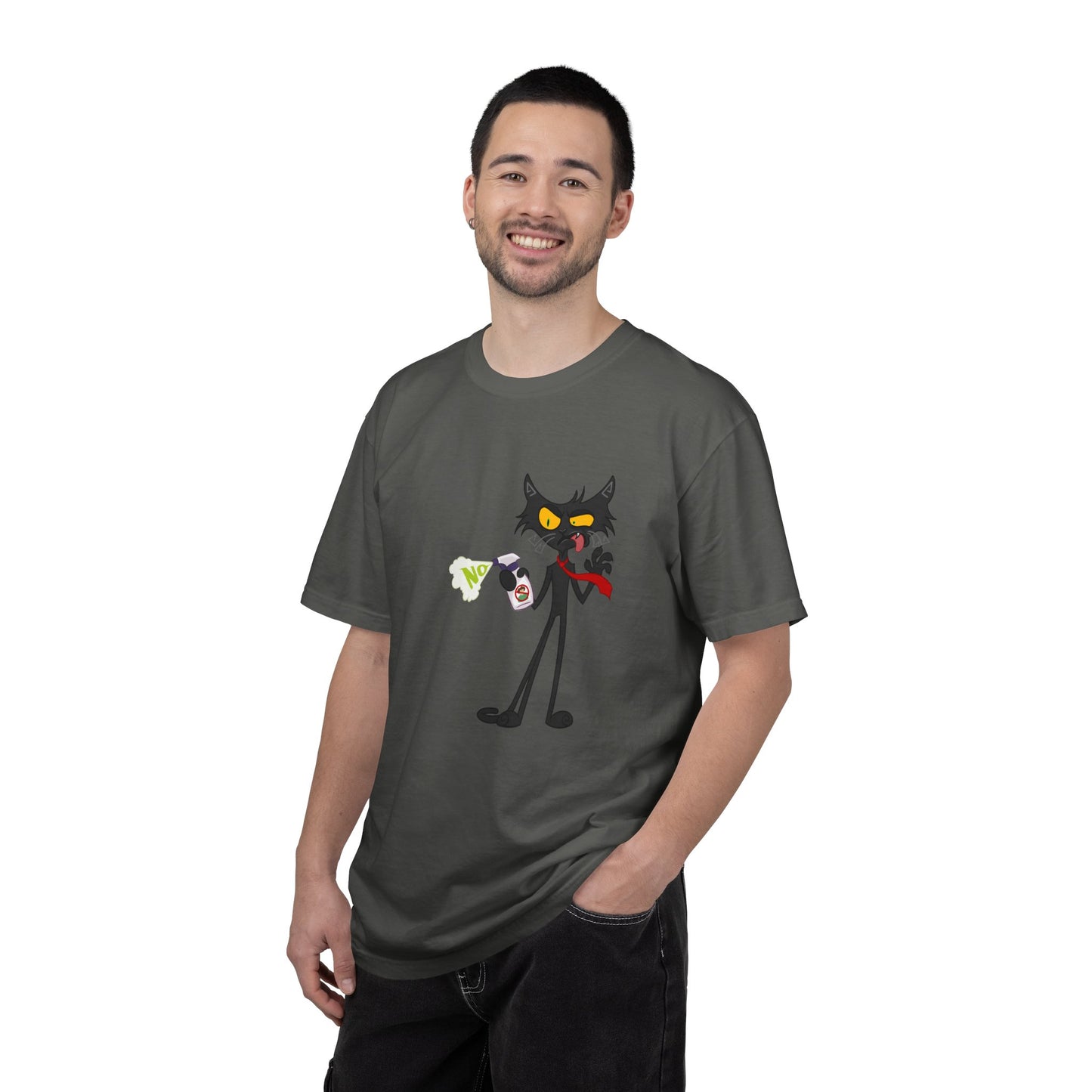 Eww Hoomans Sushi T-Shirt