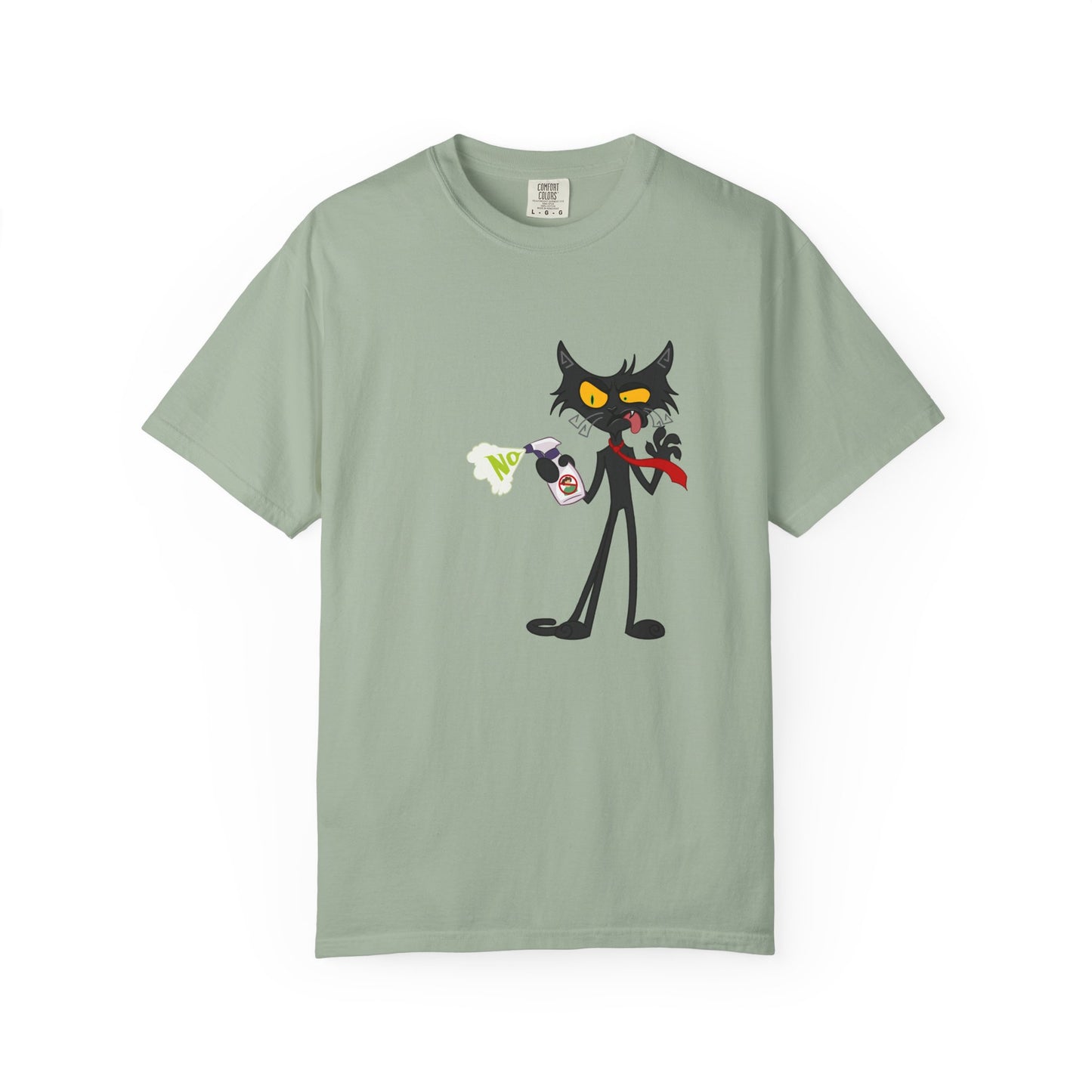 Eww Hoomans Sushi T-Shirt