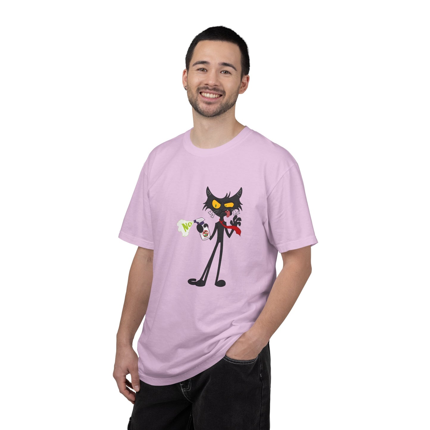 Eww Hoomans Sushi T-Shirt