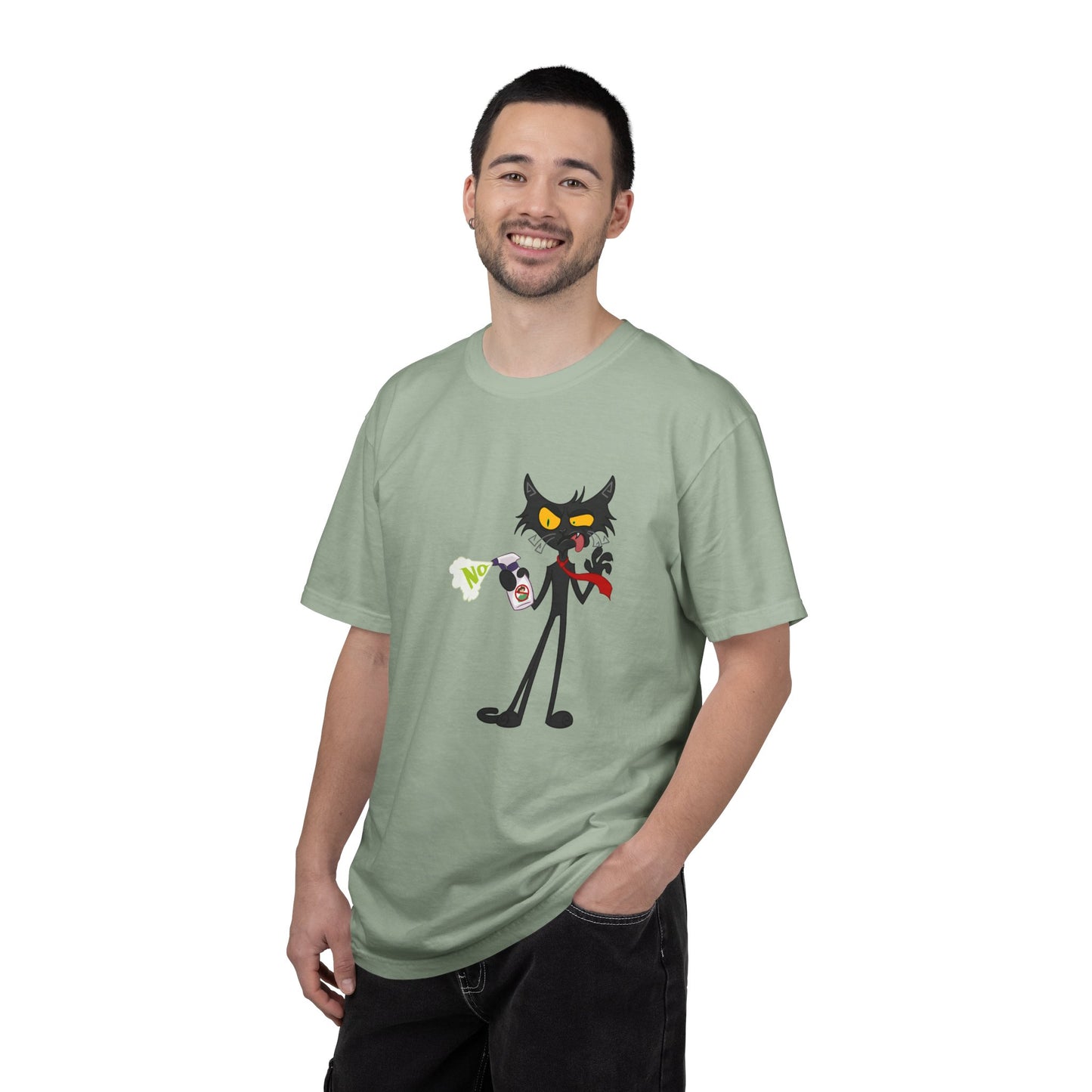 Eww Hoomans Sushi T-Shirt