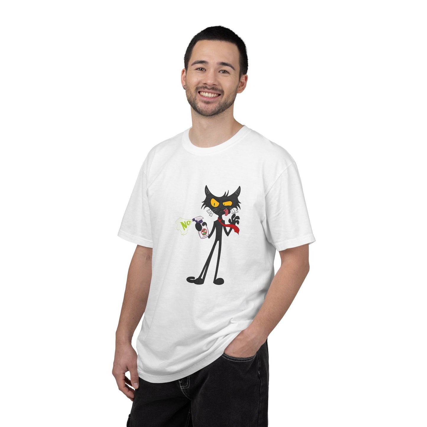 Eww Hoomans Sushi T-Shirt