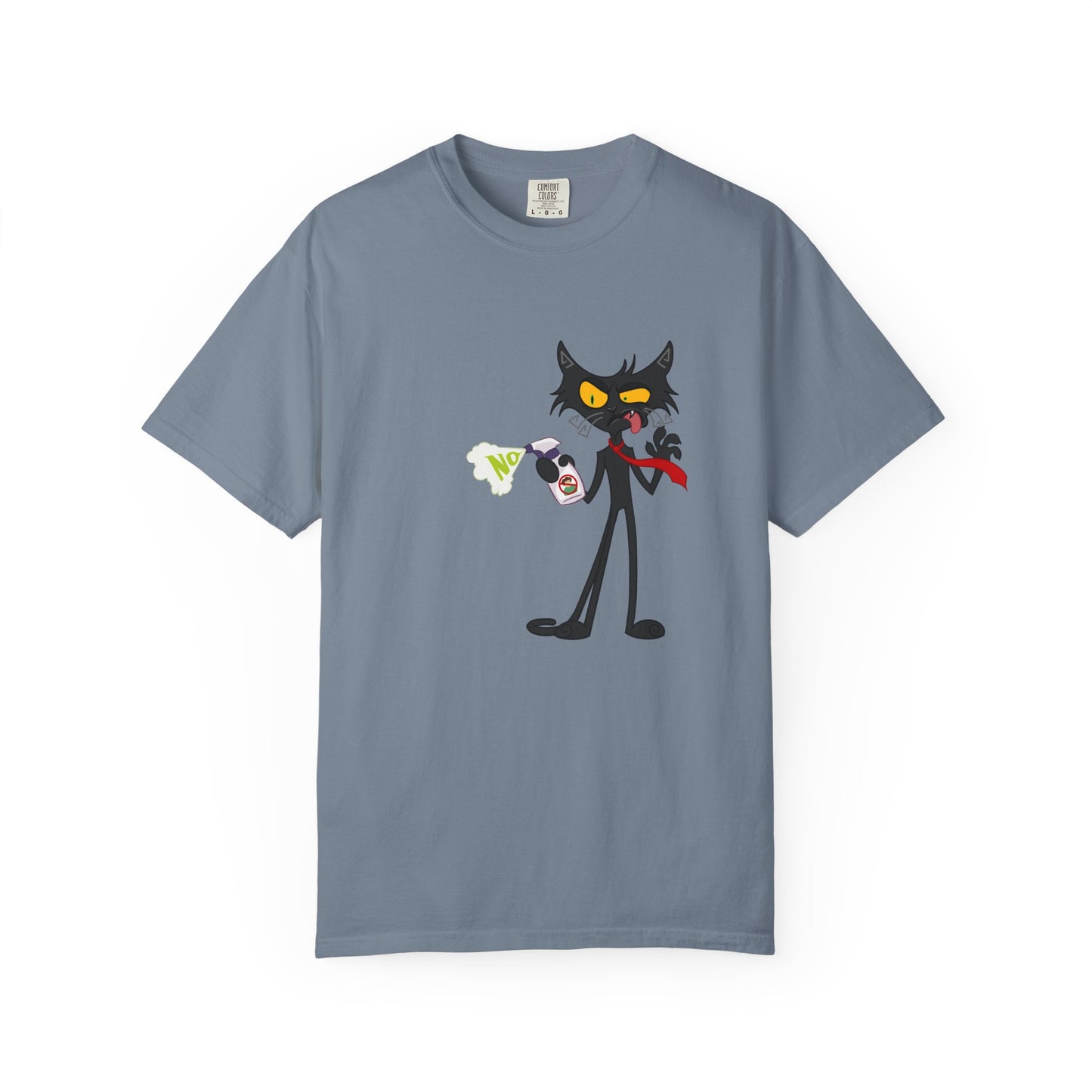 Eww Hoomans Sushi T-Shirt