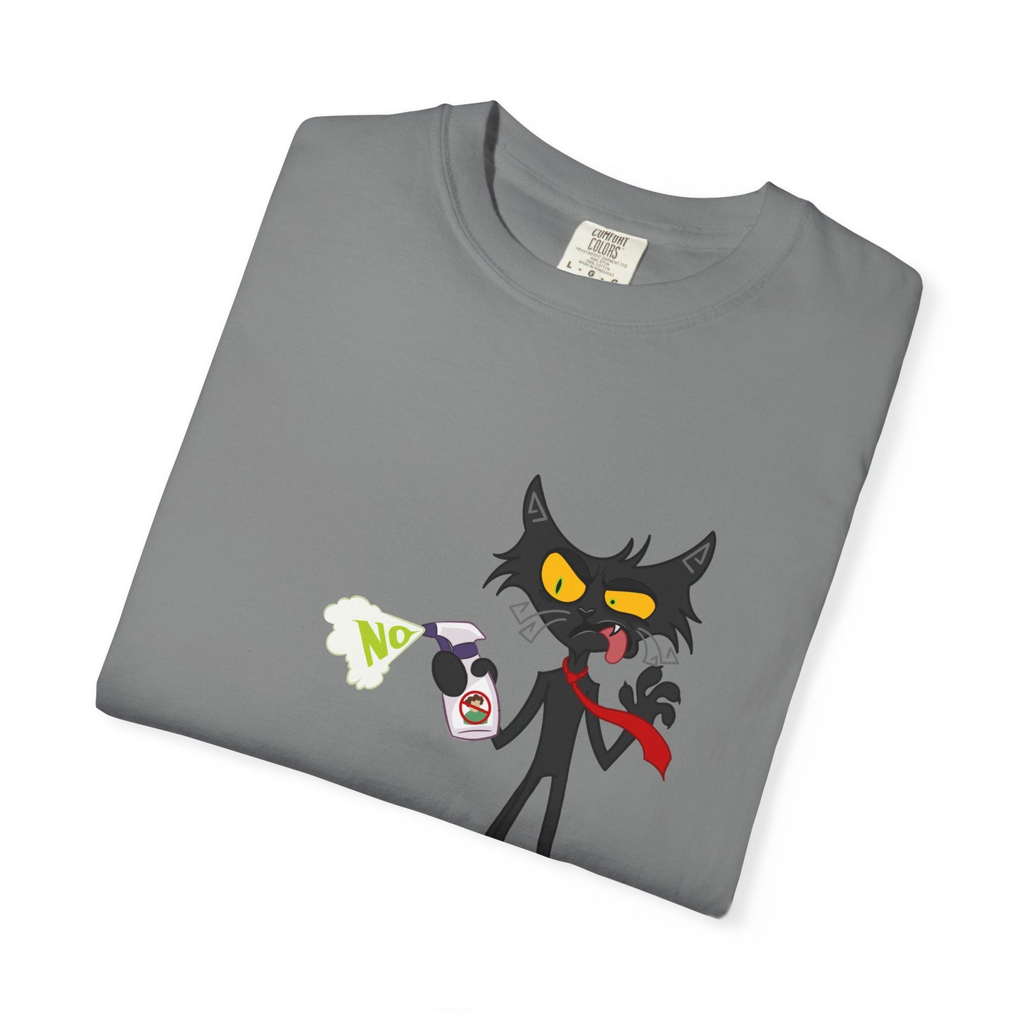 Eww Hoomans Sushi T-Shirt
