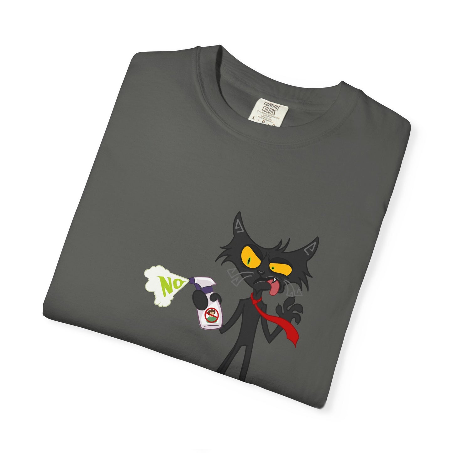 Eww Hoomans Sushi T-Shirt