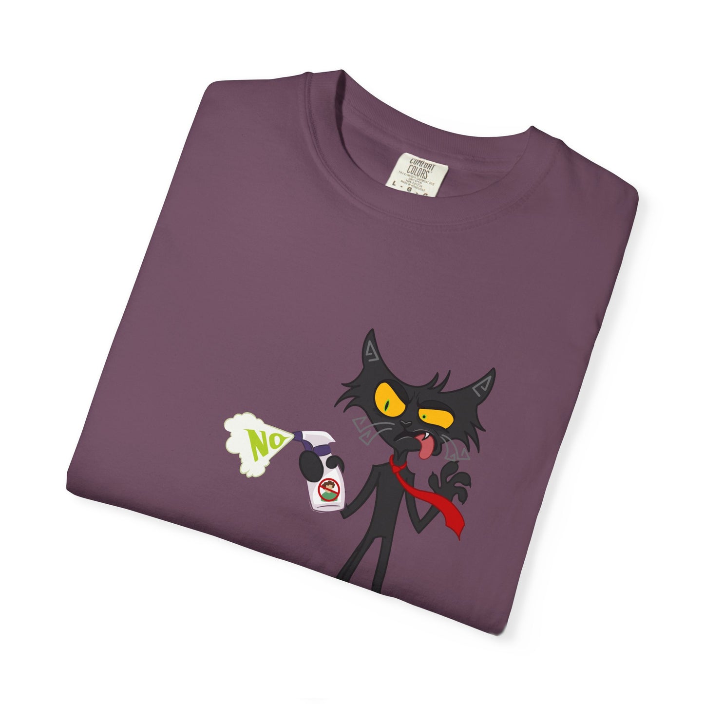 Eww Hoomans Sushi T-Shirt