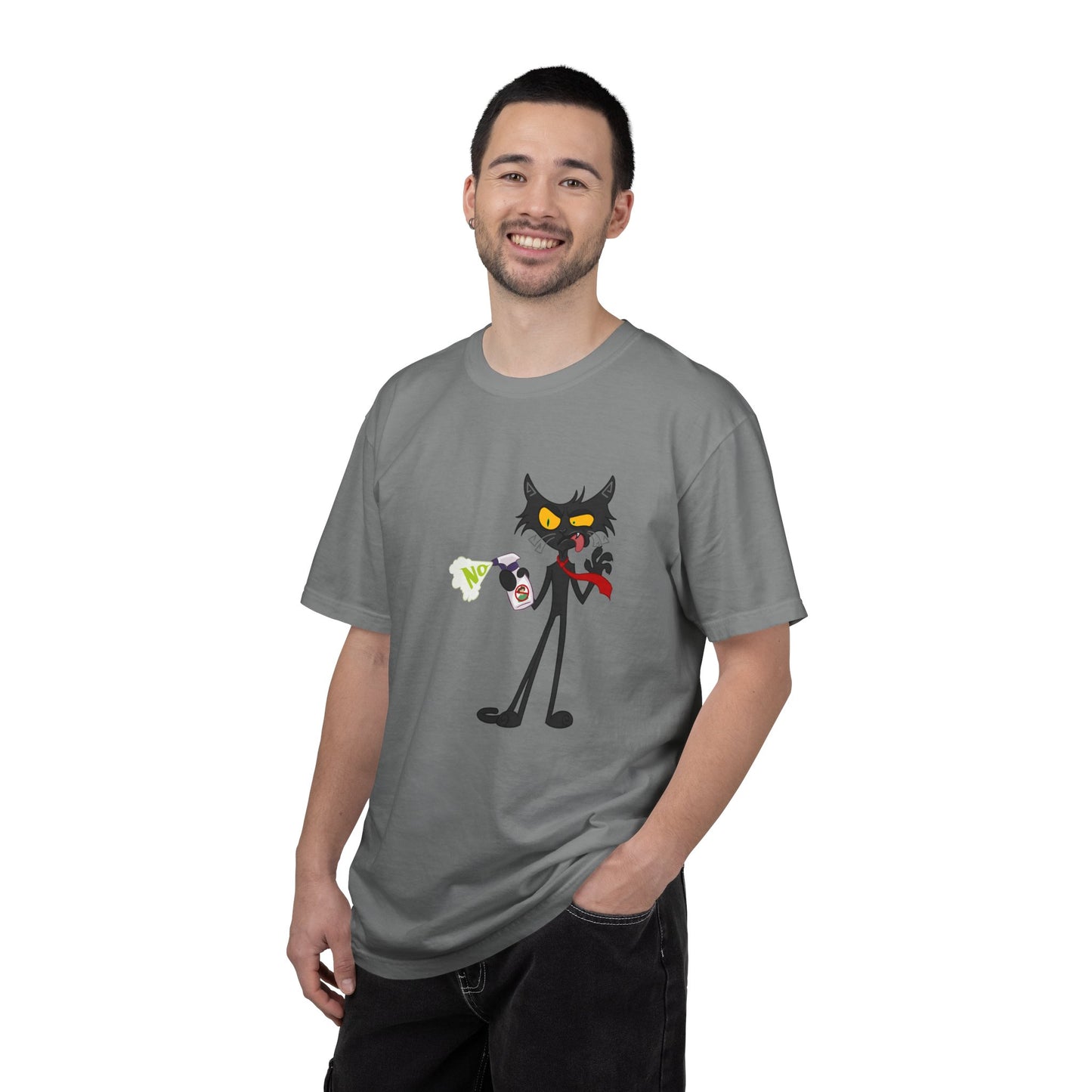 Eww Hoomans Sushi T-Shirt