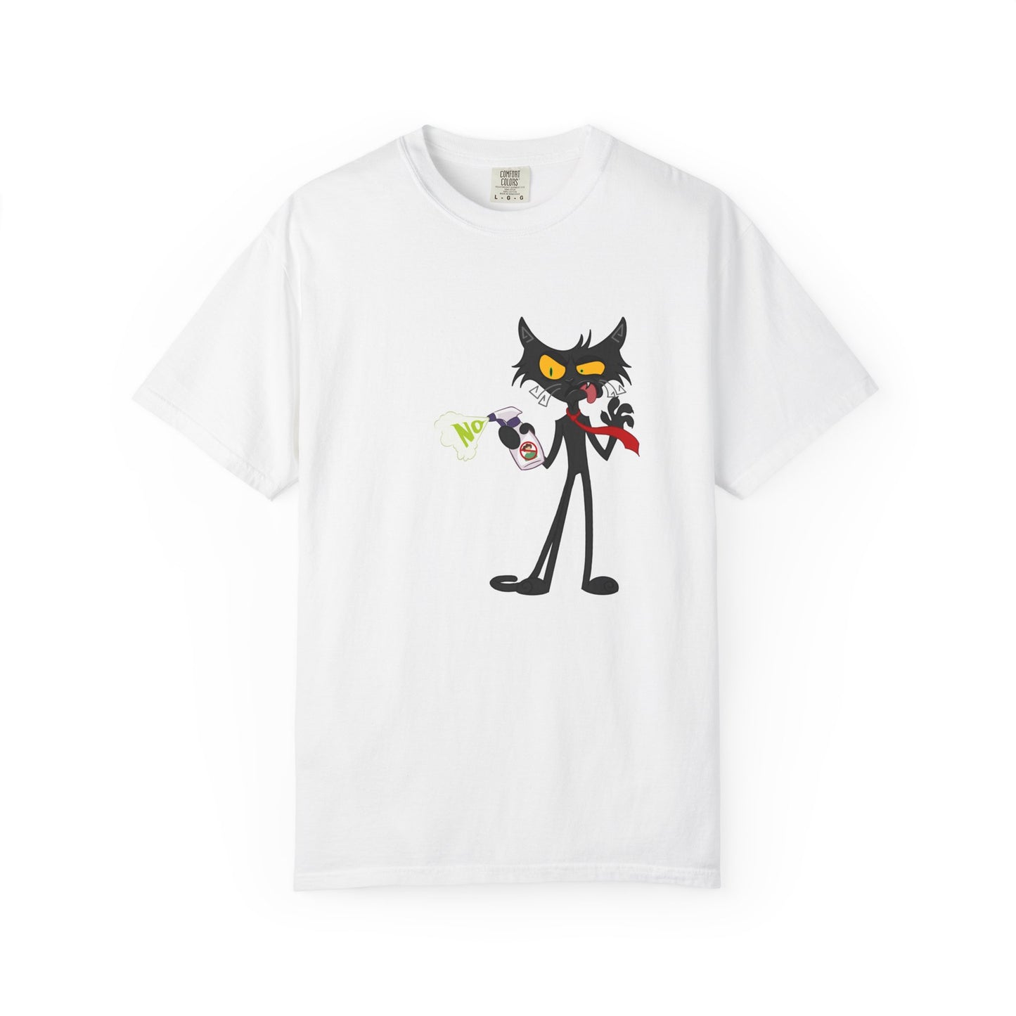 Eww Hoomans Sushi T-Shirt