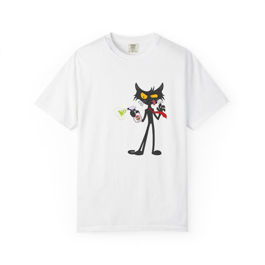 Eww Hoomans Sushi T-Shirt