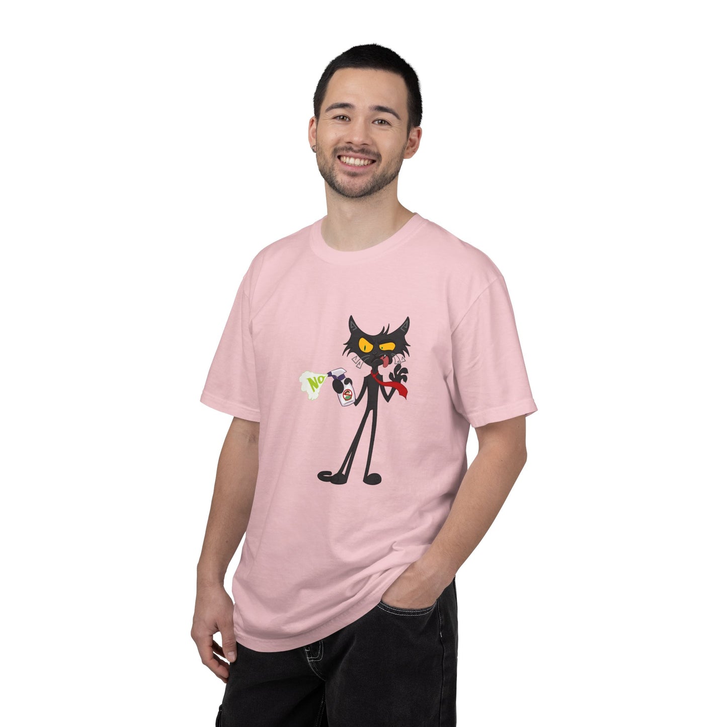 Eww Hoomans Sushi T-Shirt