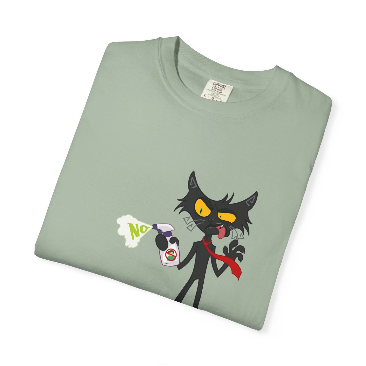 Eww Hoomans Sushi T-Shirt