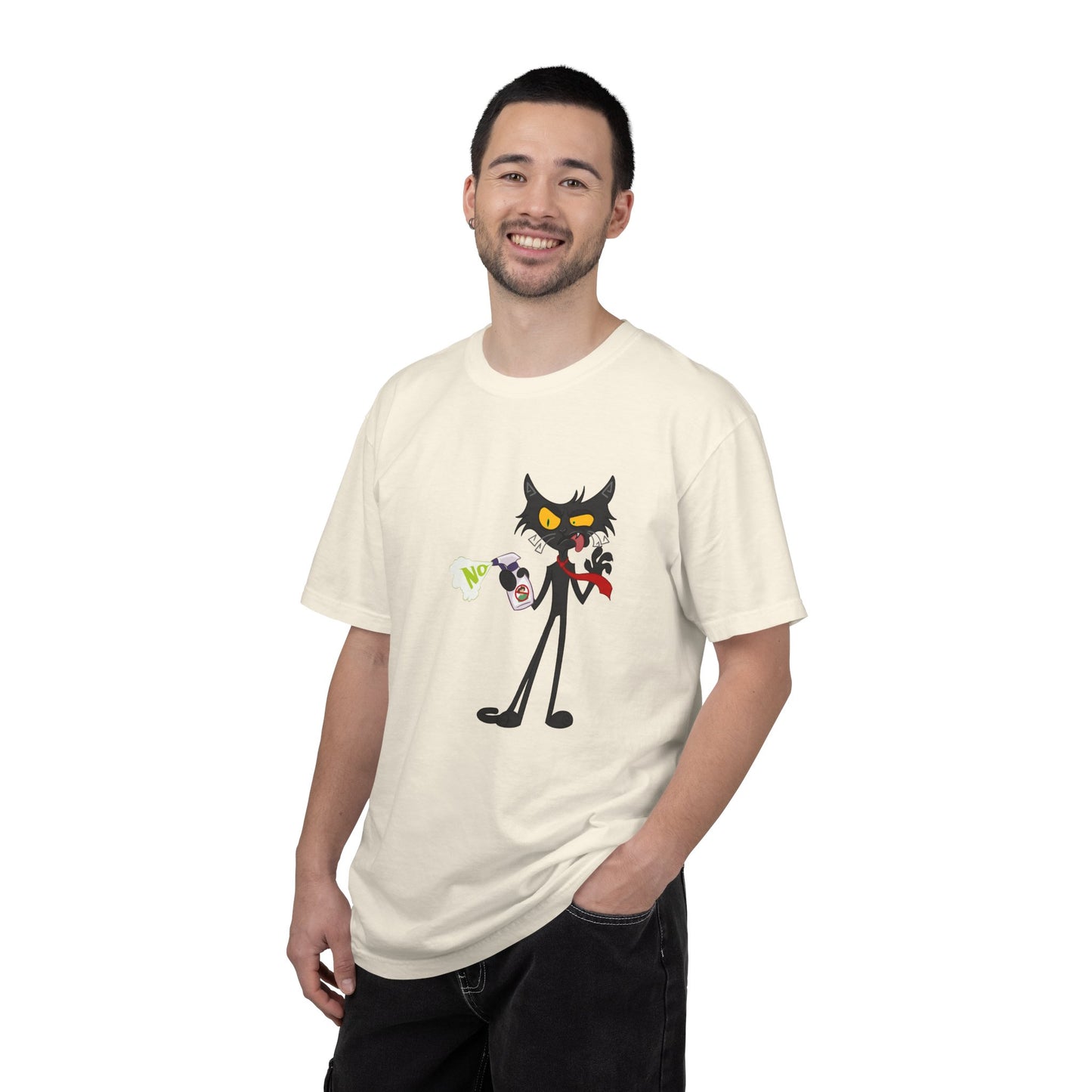 Eww Hoomans Sushi T-Shirt