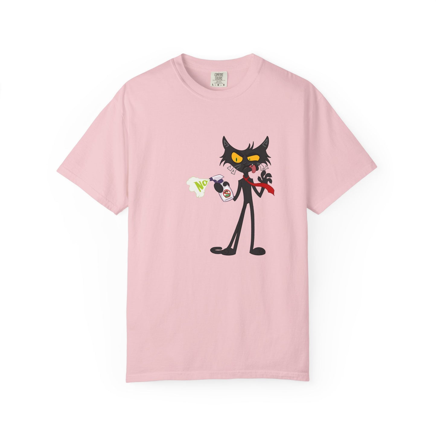 Eww Hoomans Sushi T-Shirt