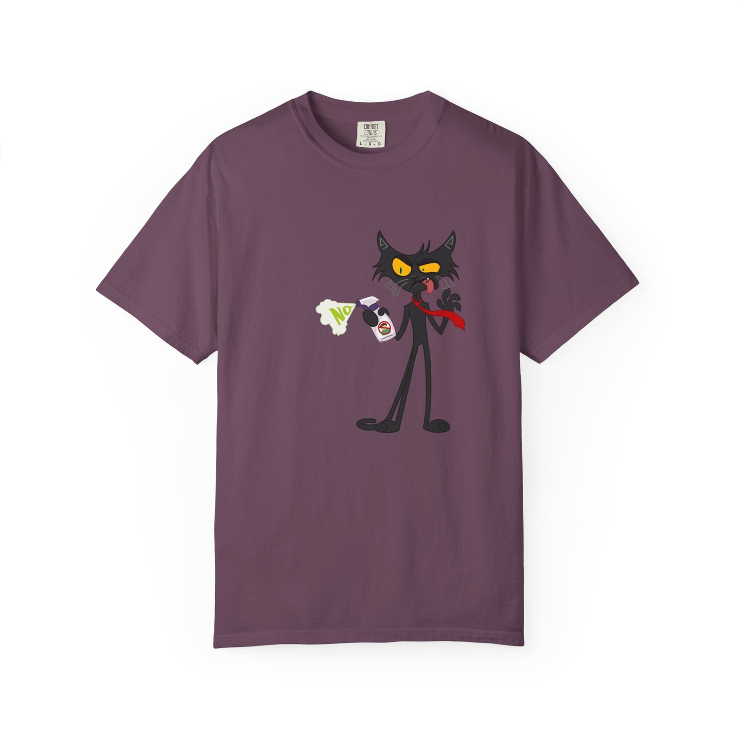 Eww Hoomans Sushi T-Shirt