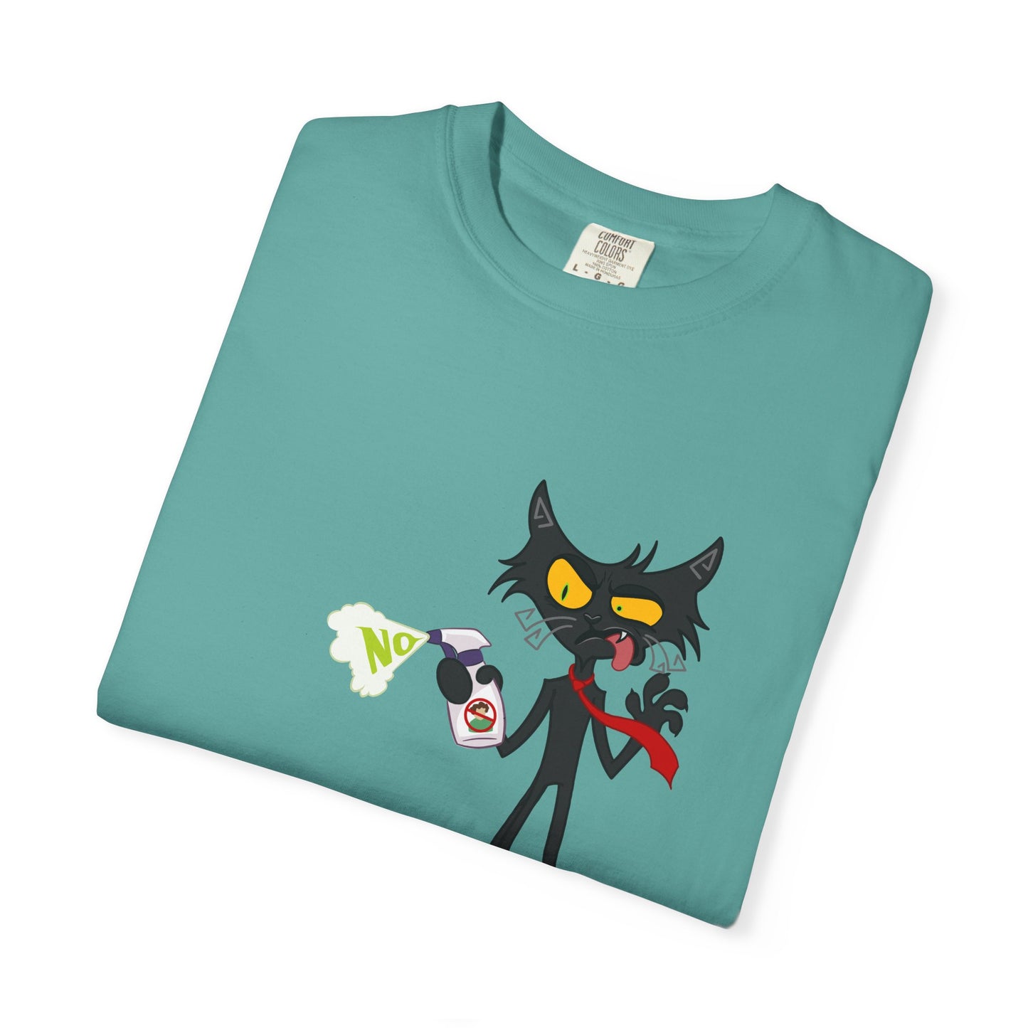 Eww Hoomans Sushi T-Shirt