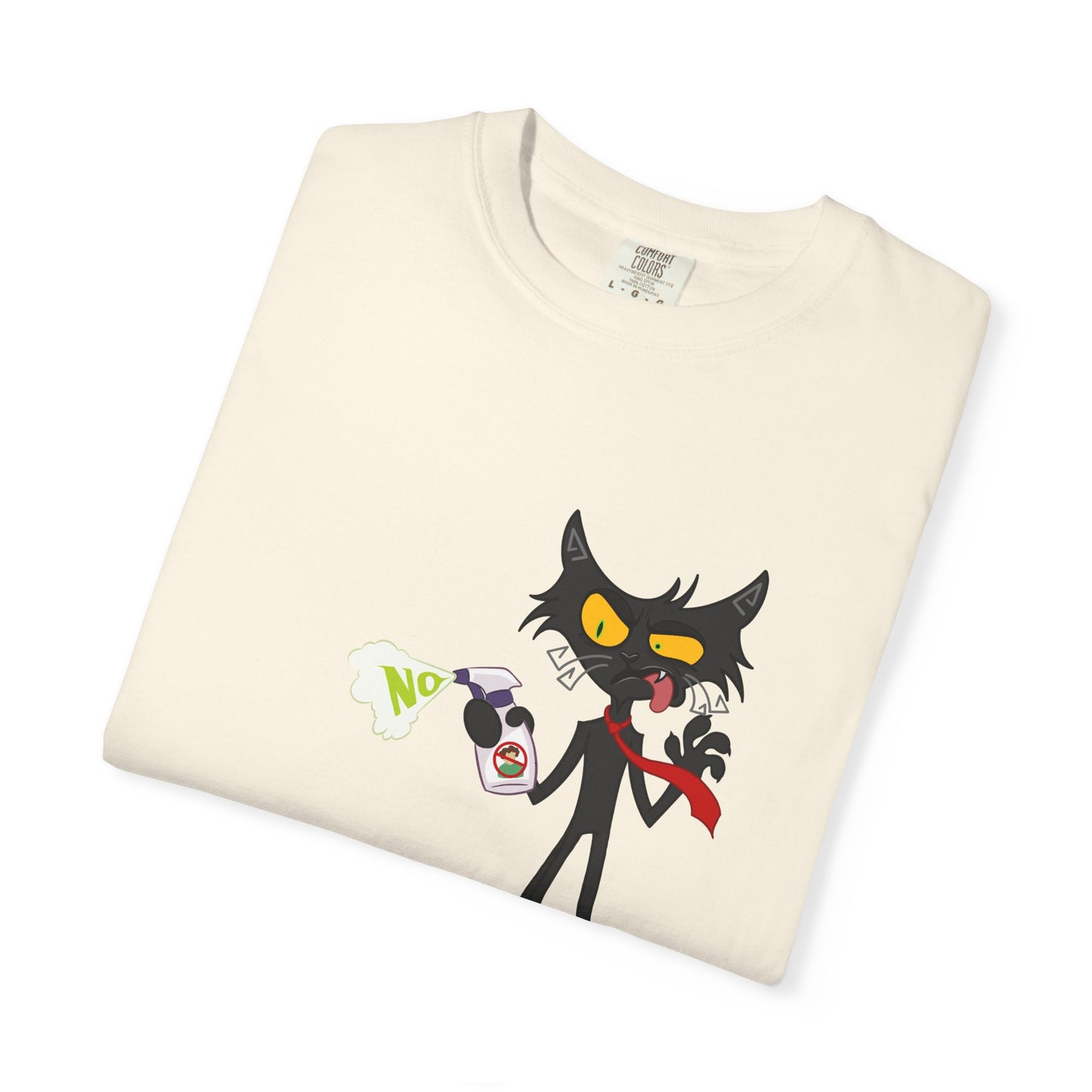 Eww Hoomans Sushi T-Shirt